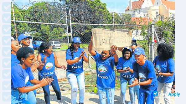 Foto de la Port Elizabeth College #3