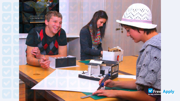 Potchefstroom Academy photo #3