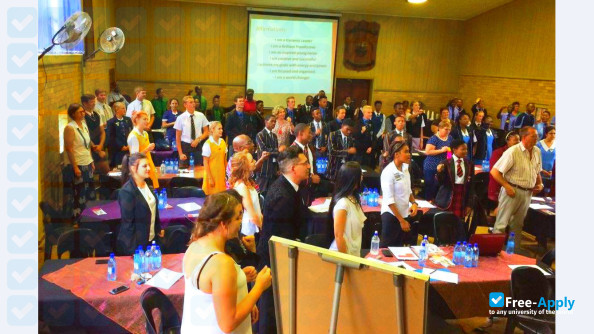Potchefstroom Academy photo #8