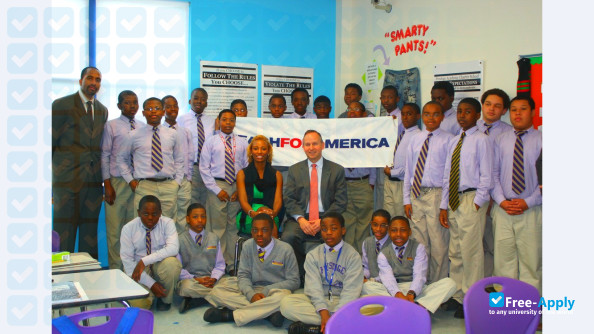Photo de l’Prestige Academy (Prestige College) #8