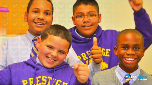Photo de l’Prestige Academy (Prestige College) #14