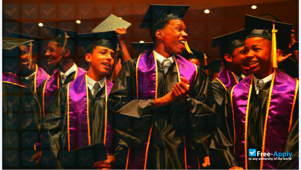 Photo de l’Prestige Academy (Prestige College) #9