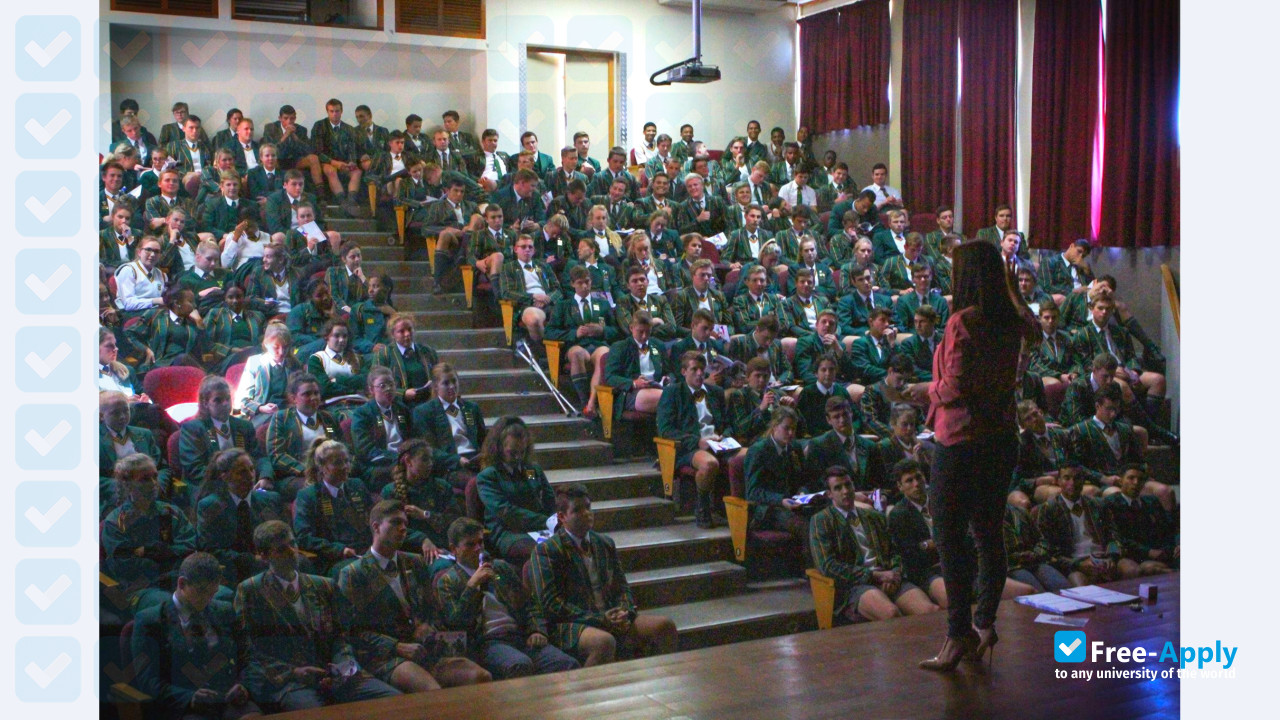 Photo de l’Prestige Academy (Prestige College) #11