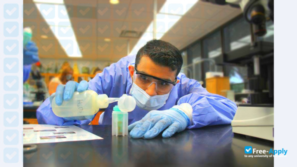 Qualitas Career Academy