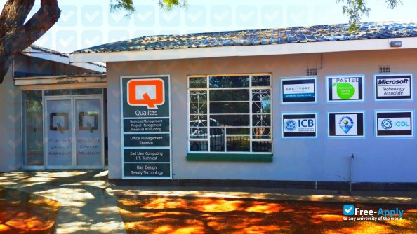 Qualitas Career Academy