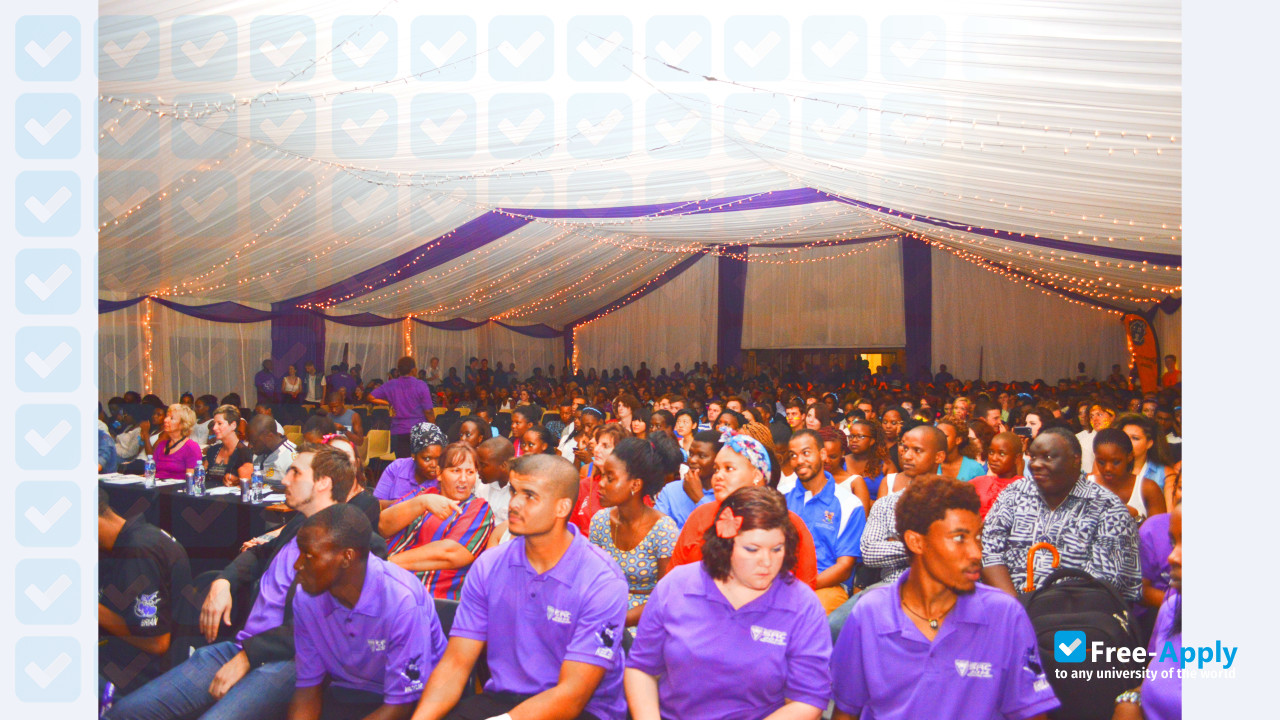 Rhodes University photo #2