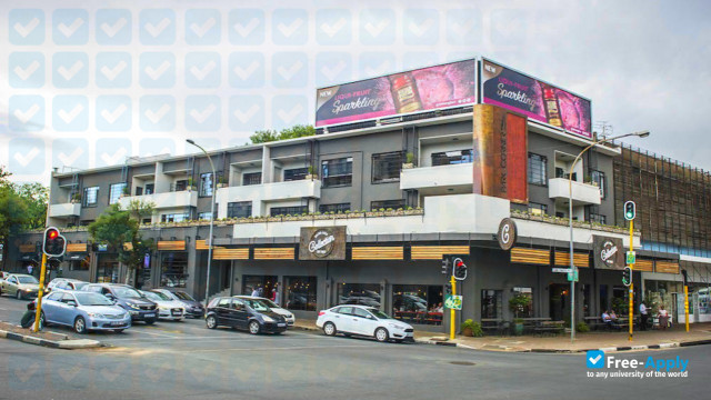 Rosebank College photo #1
