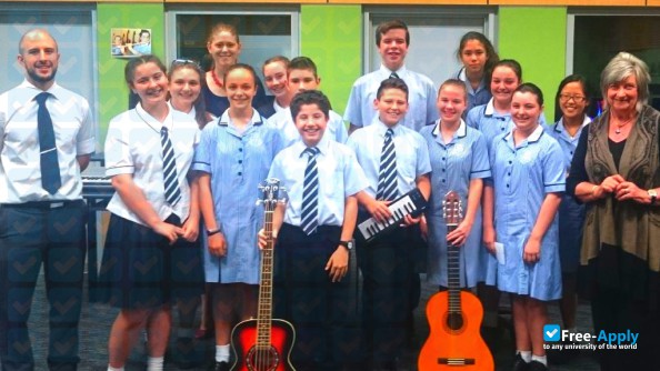 Rosebank College photo #7