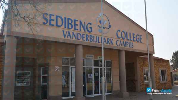 Photo de l’Sedibeng College #2