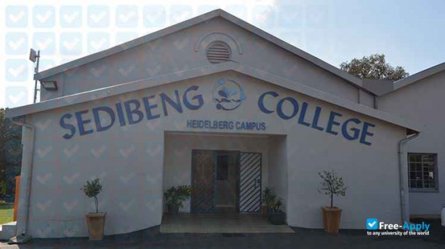 Sedibeng College photo