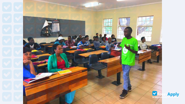 Sekhukhune College photo #5
