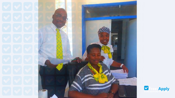 Sekhukhune College photo #2