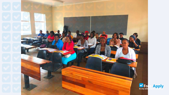 Sekhukhune College photo #6