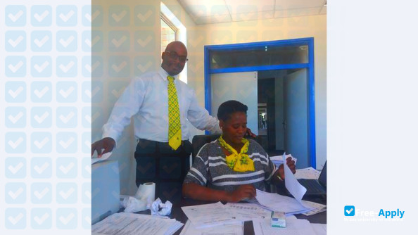 Sekhukhune College photo #12