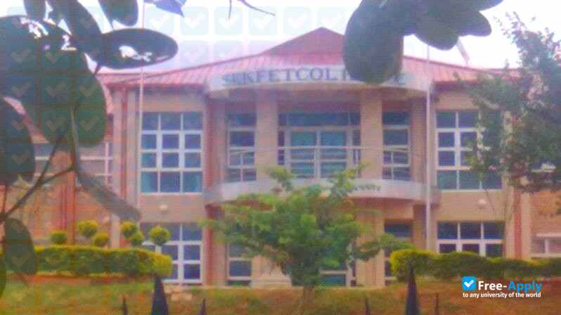 Sekhukhune College photo #8