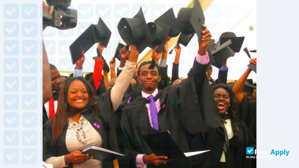South African Institute of Management photo #2
