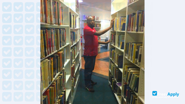 South African Theological Seminary photo #4