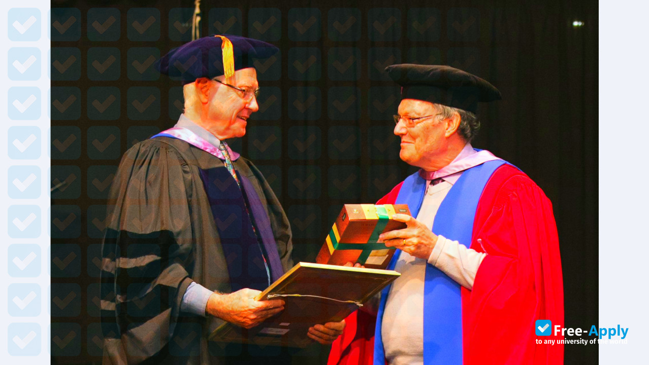 South African Theological Seminary photo #6