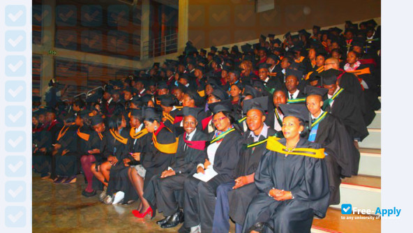 Photo de l’South West Gauteng College #4
