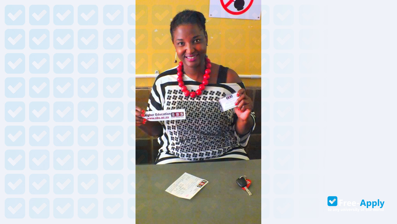 Photo de l’Southern Business School #11