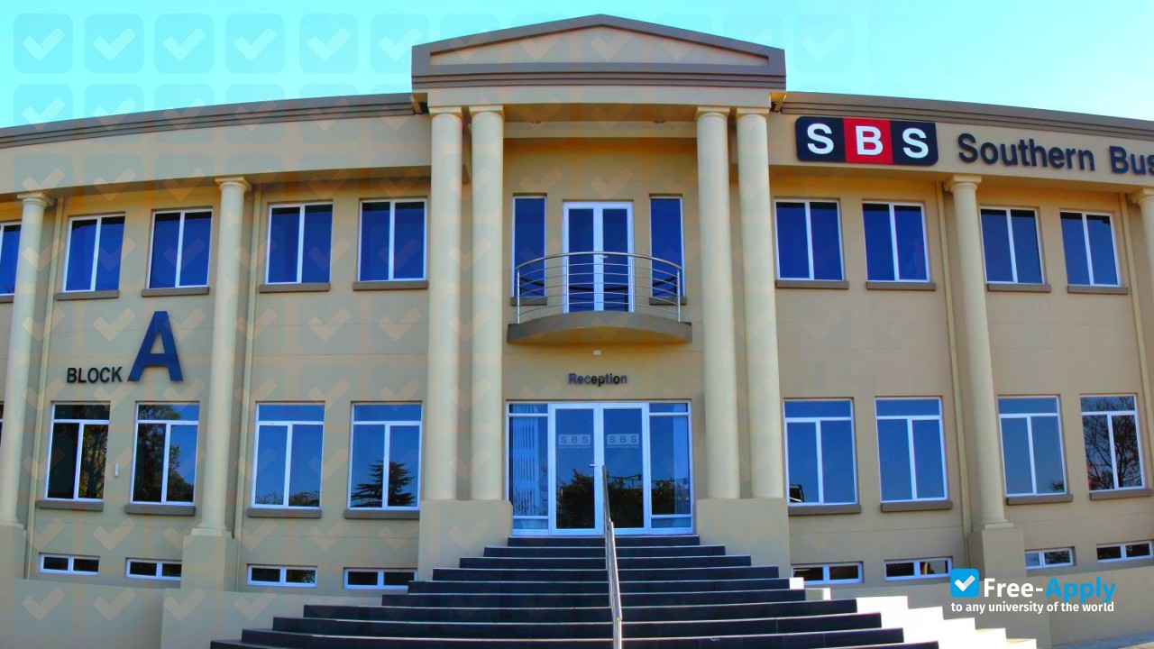 Photo de l’Southern Business School #2