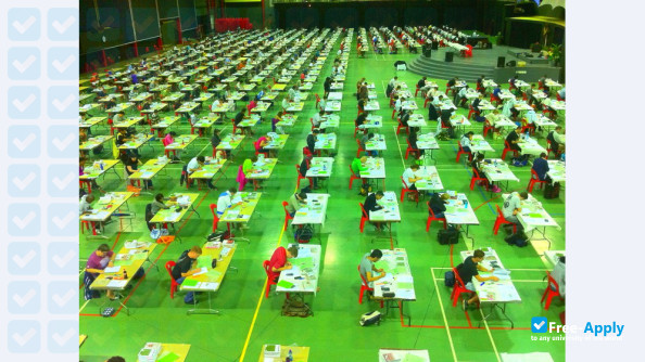 Southern Business School photo #12