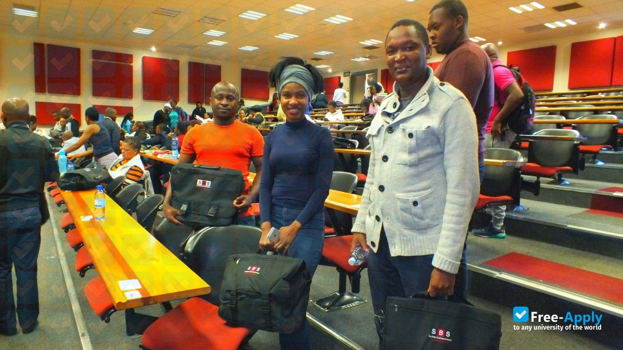 Photo de l’Southern Business School #12