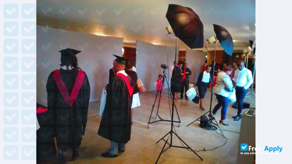 Photo de l’Southern Business School #5