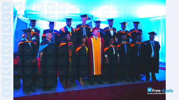 Photo de l’Southern Business School #9