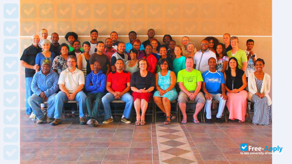 Global School of Theology Western Cape фотография №5