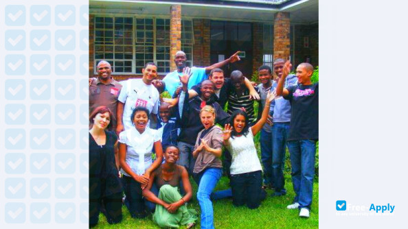 Photo de l’Global School of Theology Western Cape #2