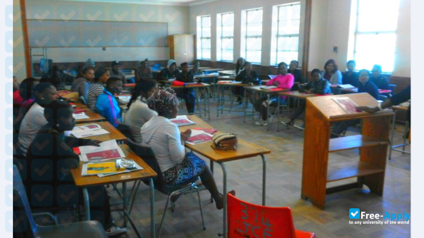 Maluti TVET College photo #6