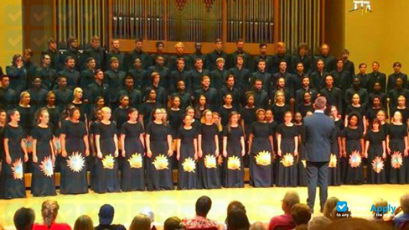 Stellenbosch University photo