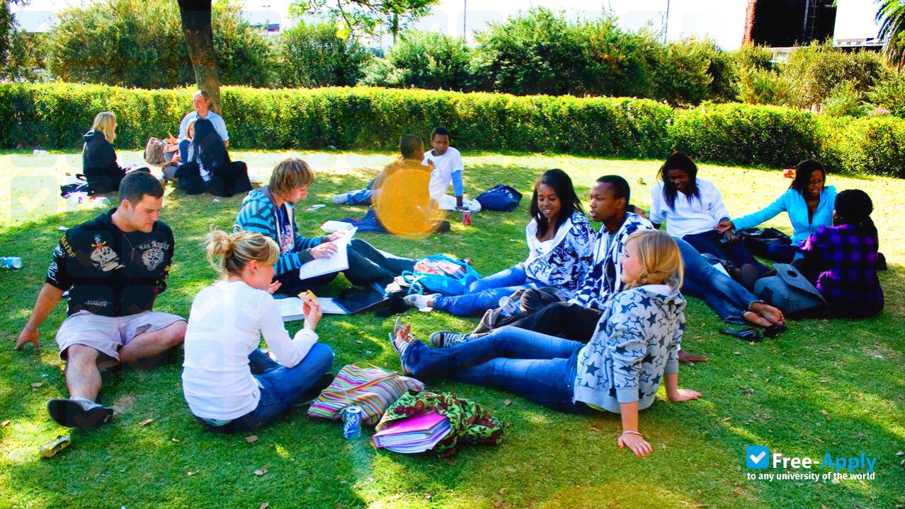 Photo de l’University of Johannesburg #6