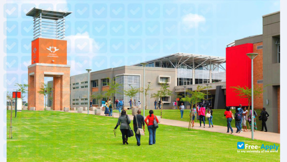 Photo de l’University of Johannesburg #10