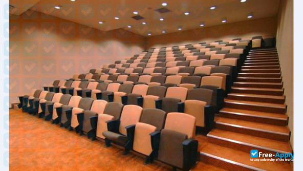 Photo de l’University of Johannesburg #2