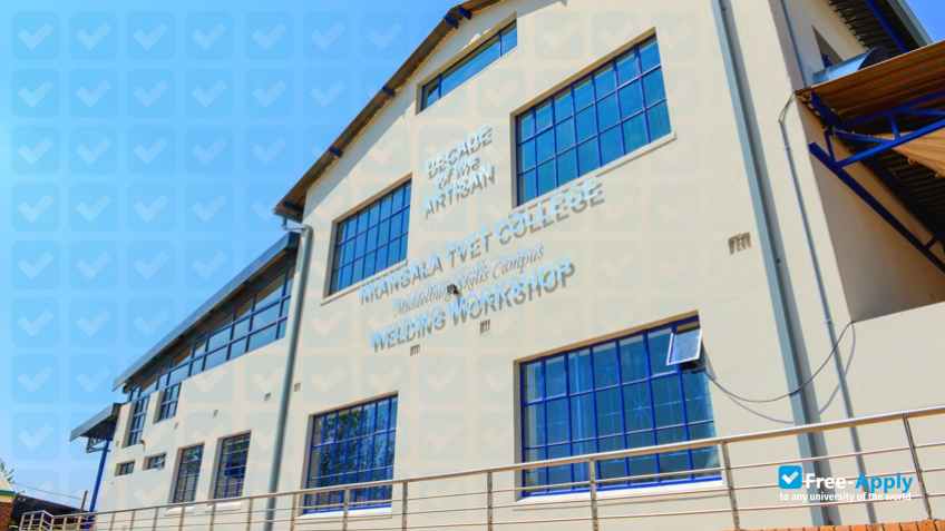 Nkangala College photo #4