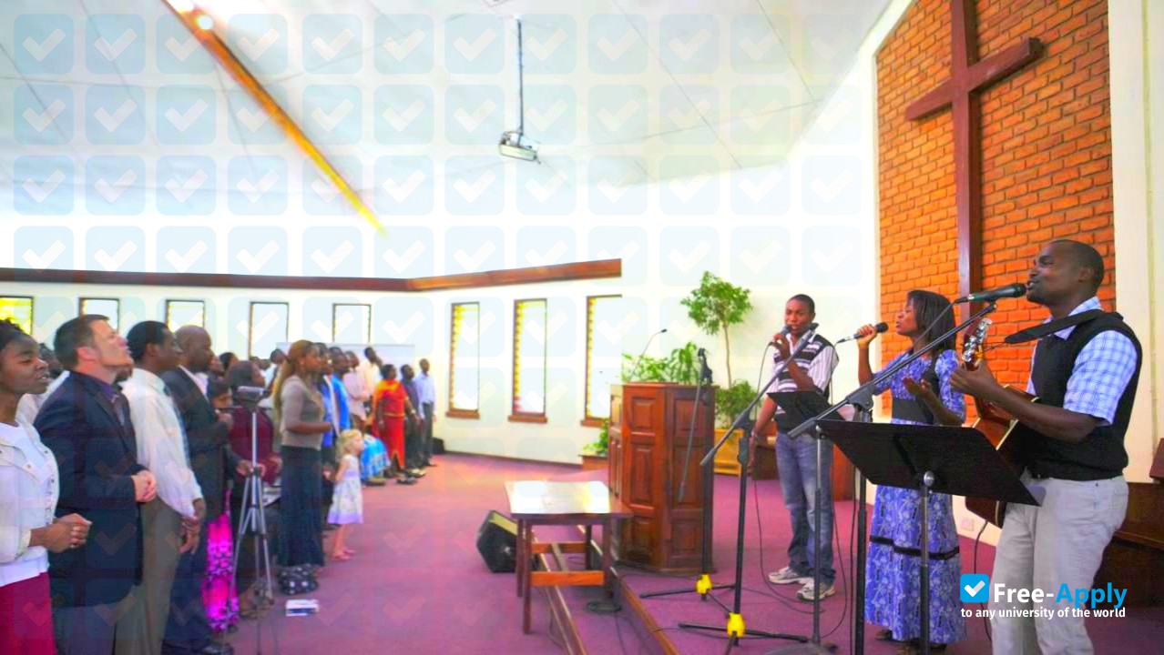 Southern Africa Bible College photo #4