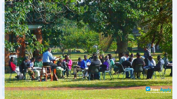 Southern Africa Bible College photo #11
