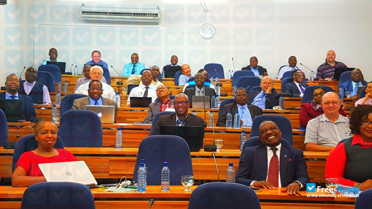 Southern Africa Bible College photo #8