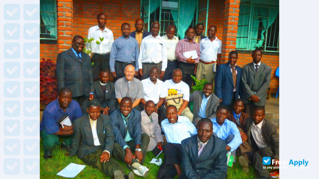 Southern Africa Bible College photo #5