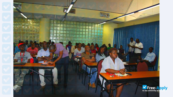 Foto de la University of Zululand #6