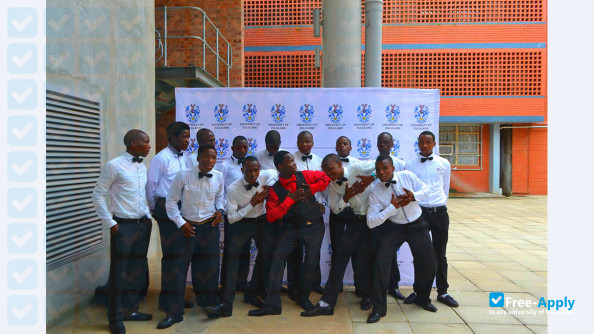 University of Zululand photo