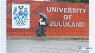 University of Zululand vignette #6