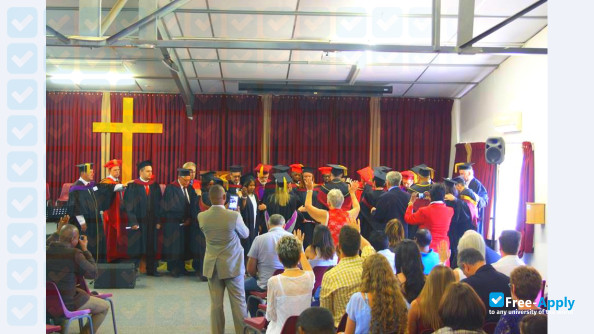 Hebron Theological College NPC фотография №12