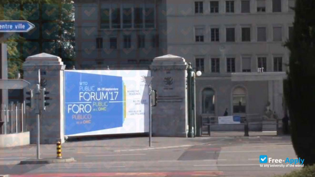 International Trade Institute of Southern Africa photo #4