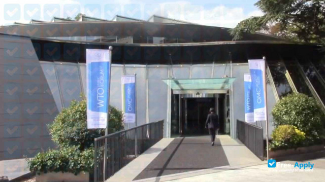 International Trade Institute of Southern Africa photo #2