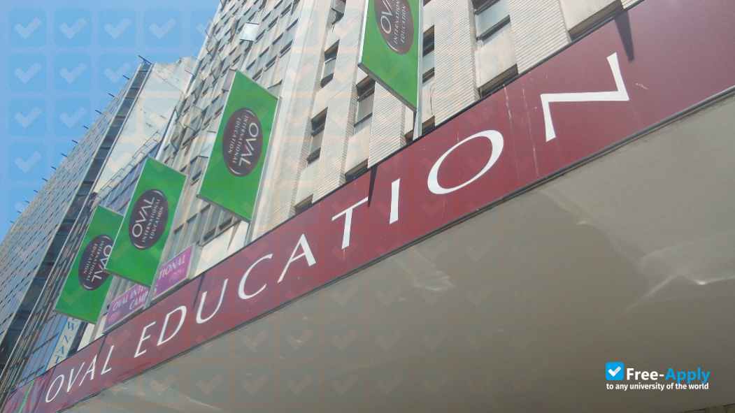 Foto de la Oval Education International