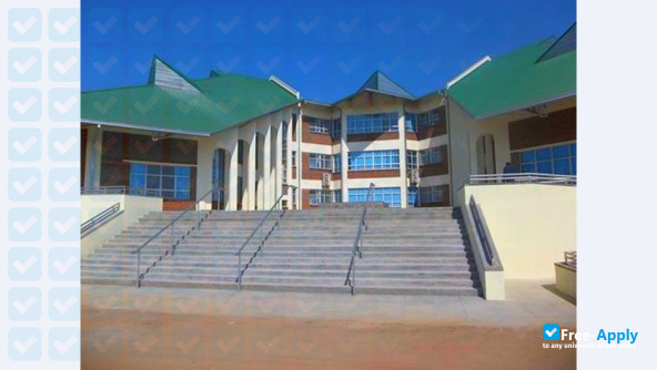 Bindura University of Science Education