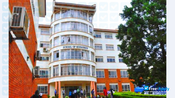 Photo de l’Bindura University of Science Education #2